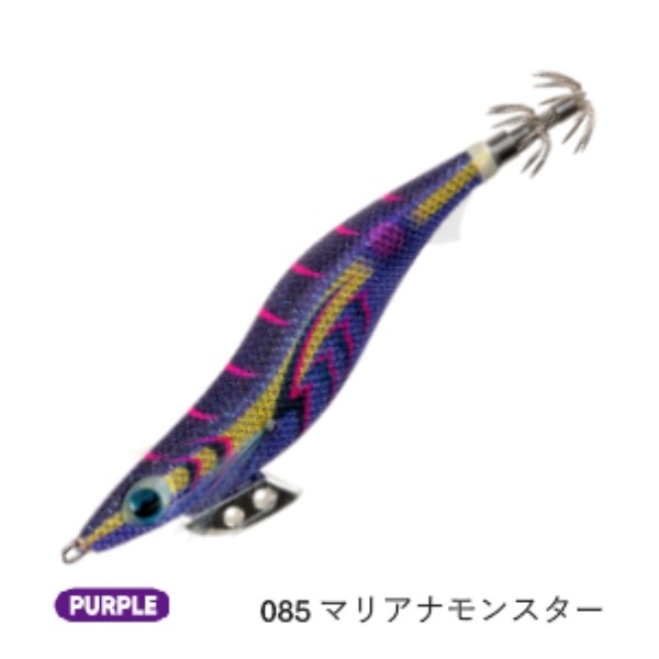 エギ王K 3.5 シャロータイプ(085 マリアナモンスター)